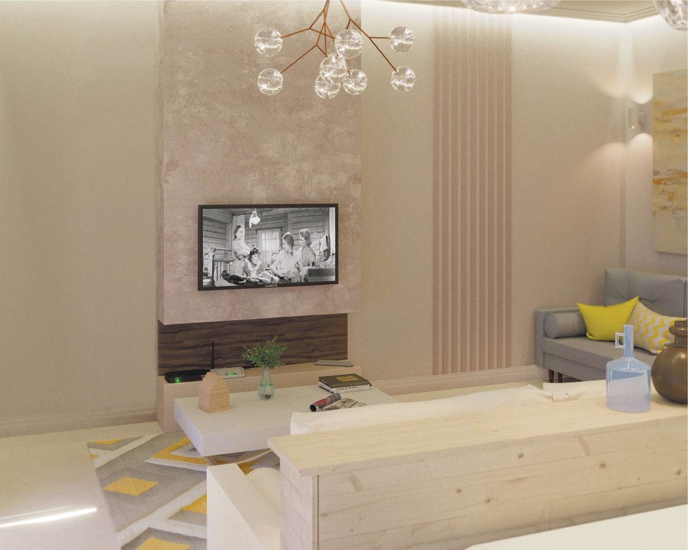 Солнечная студия