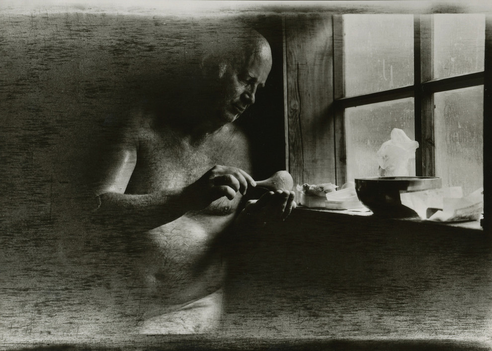 Авторские работы