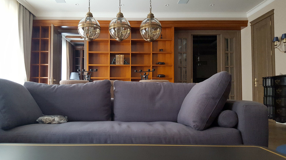 Обложка проекта: Пятистопный ямб