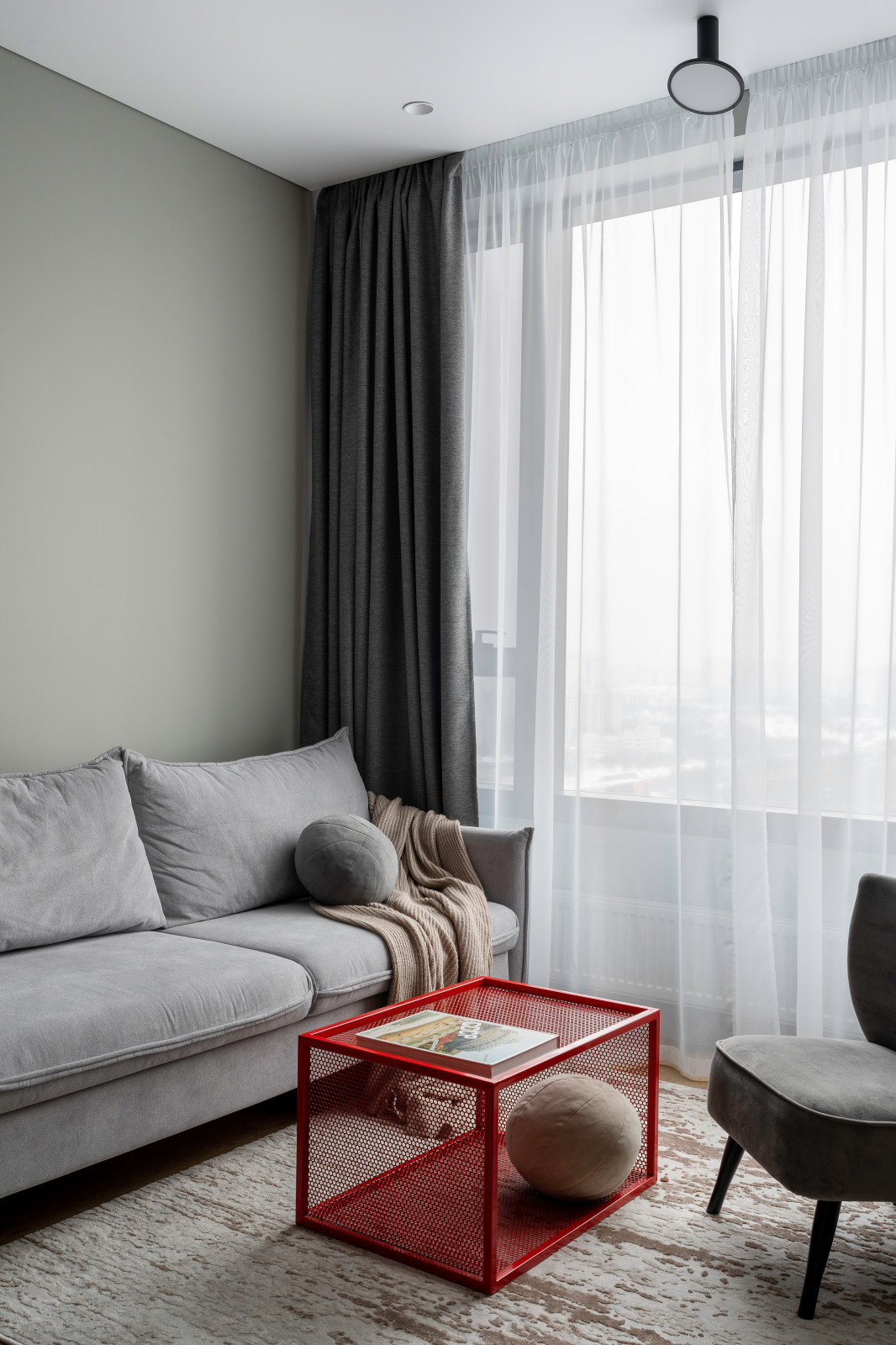 Обложка проекта: Небо 20 Соло