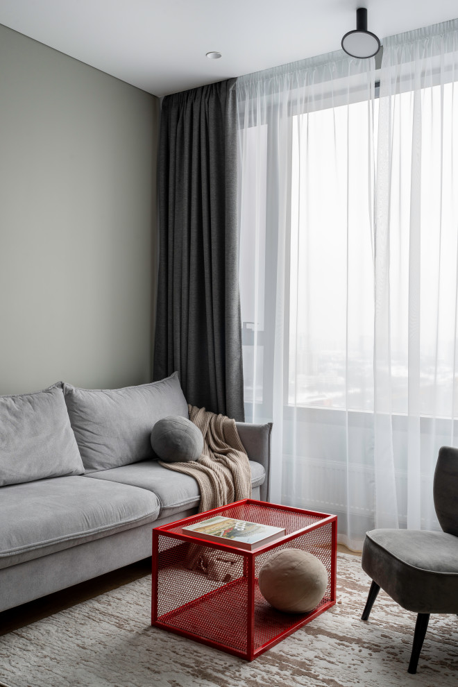 Обложка проекта: Небо 20 Соло