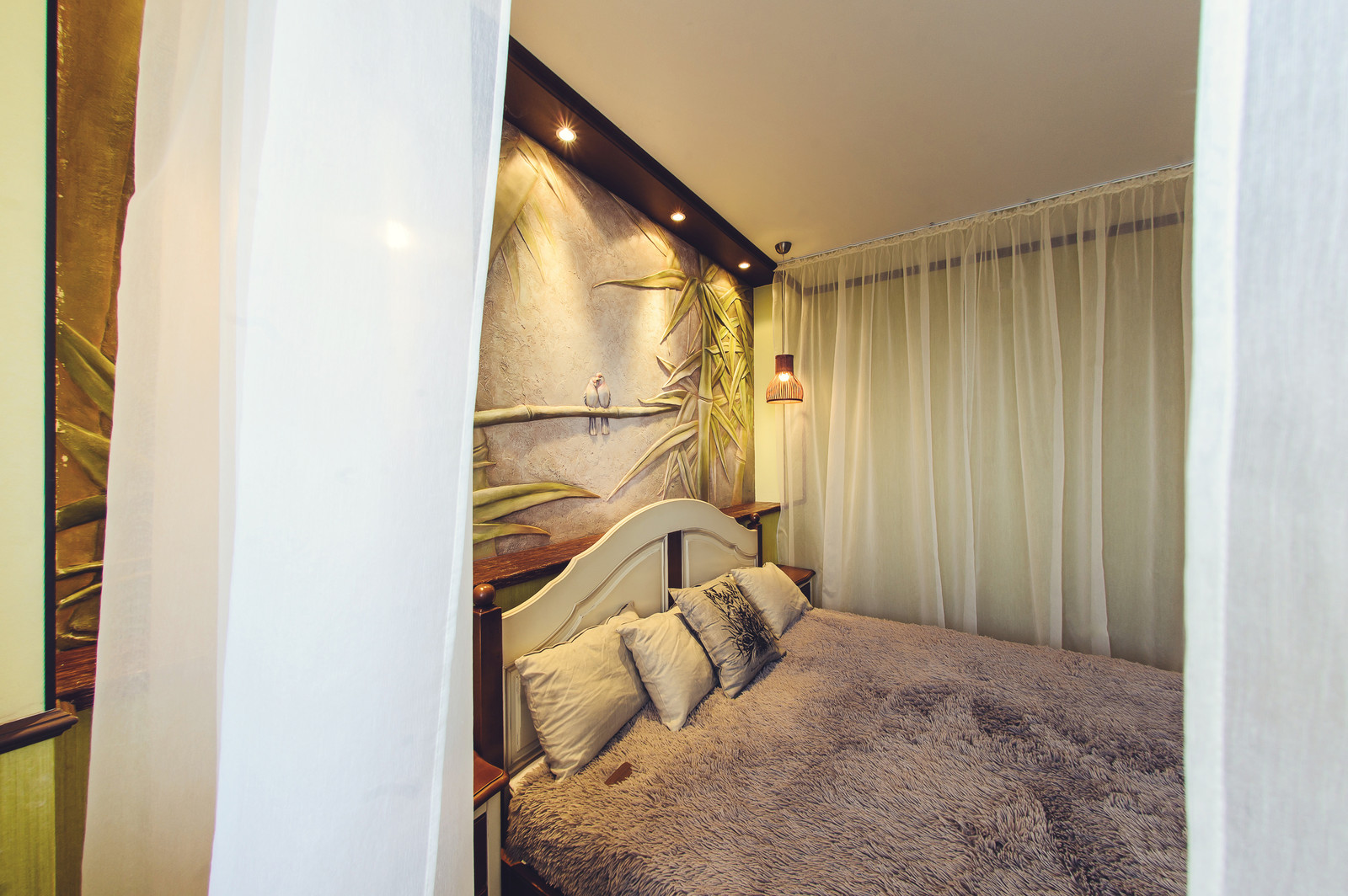 Квартира 2014 года