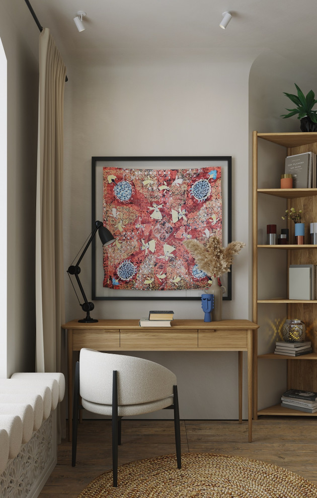 ДОМ ИСКУССТВ