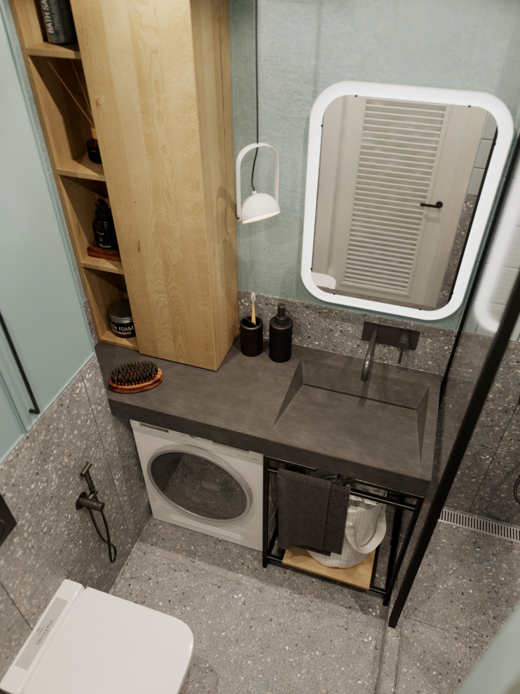 Обложка проекта: Проект #66