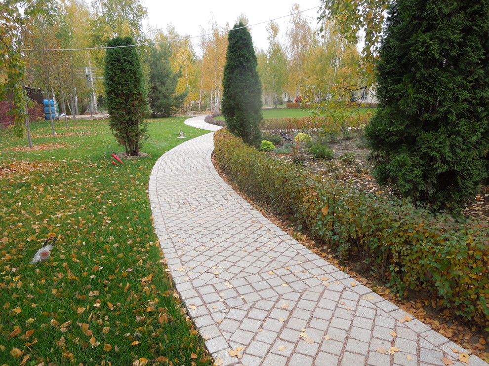 Егорьевское шоссе