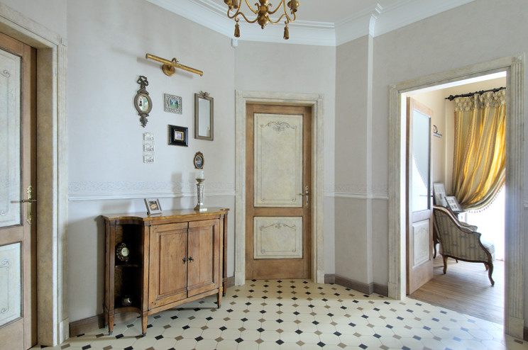 Дом под Москвой 2