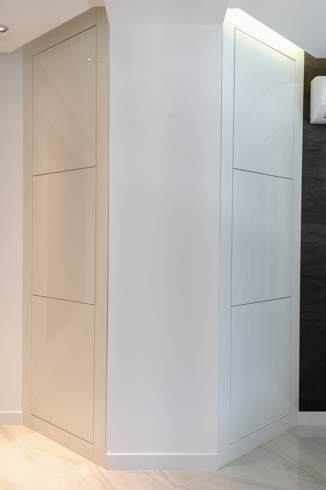 ЖК ЗАЗЕРКАЛЬЕ 410