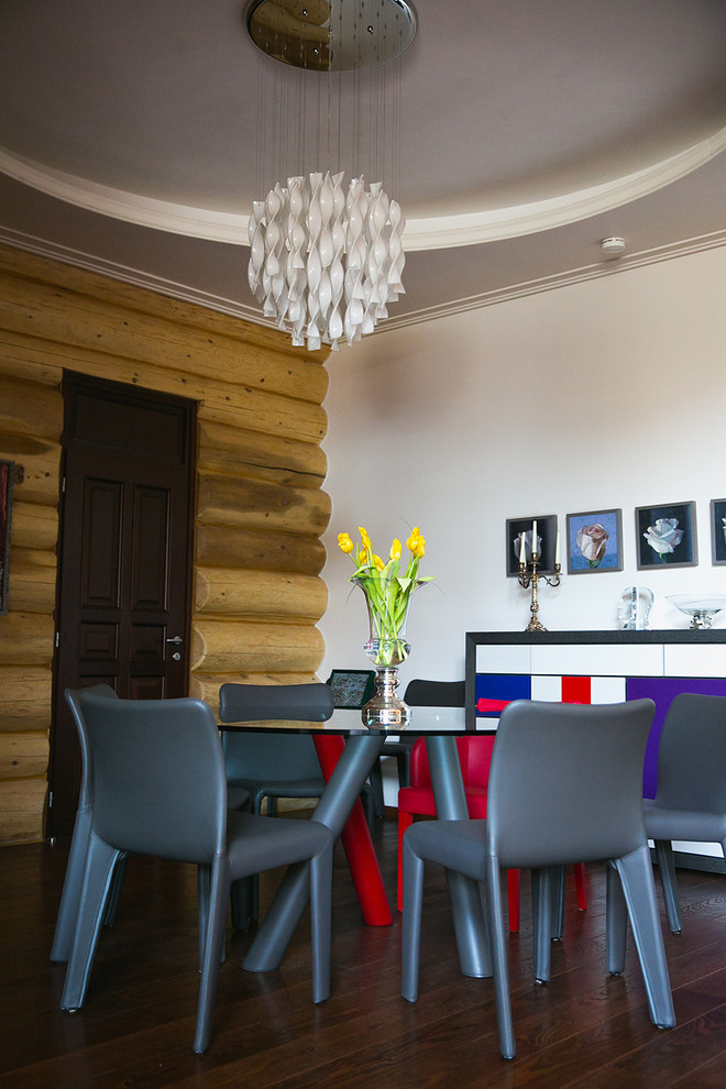 Загородный дом