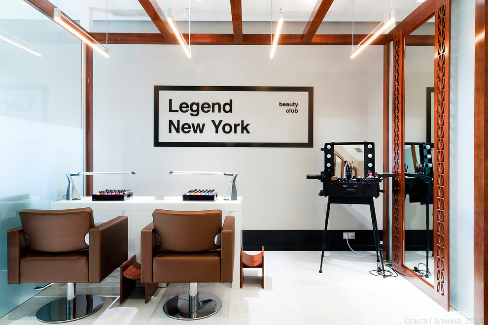 Салон красоты Legend NY