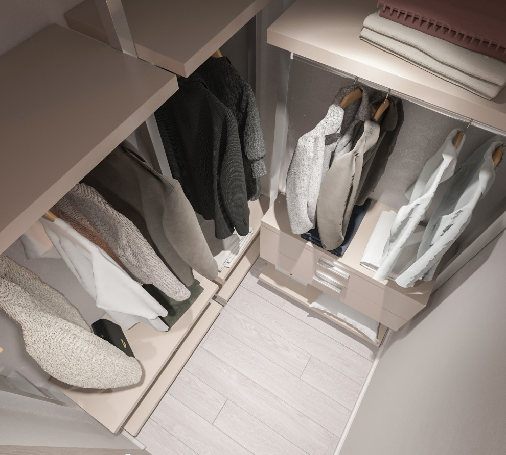 ЖК Микрогород в лесу Москва