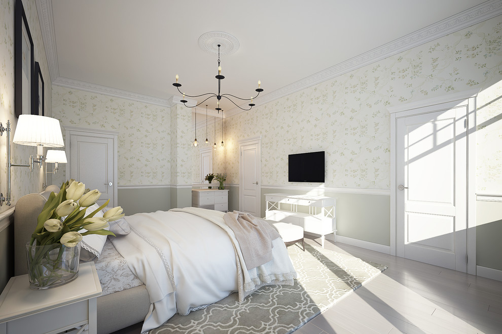 Загородный дом