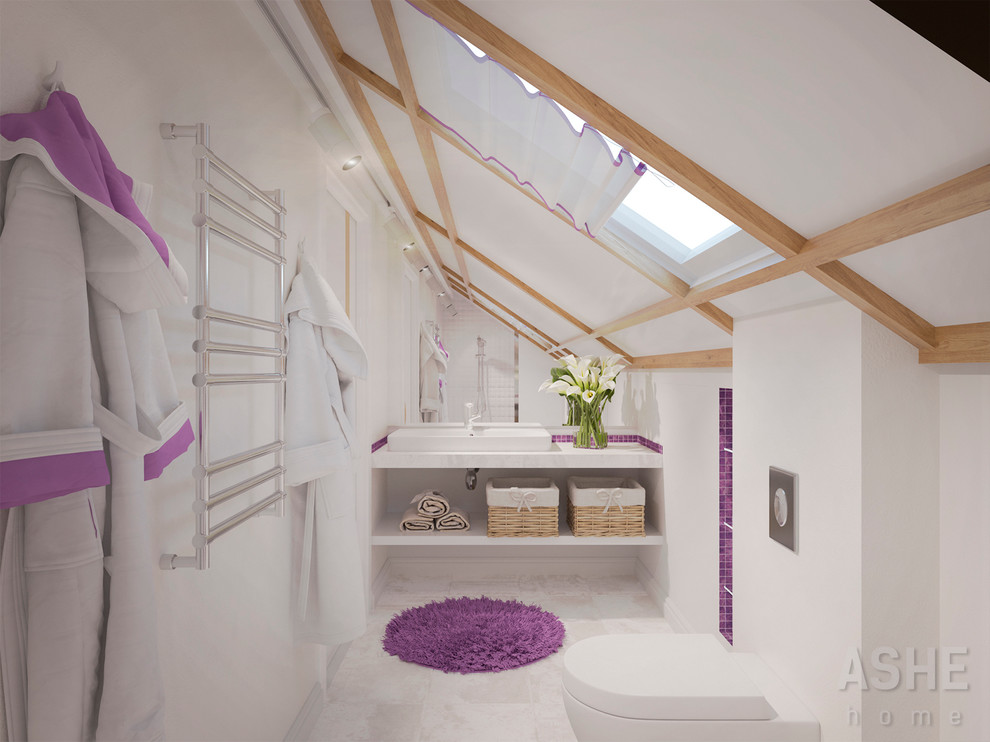 Таунхаус в Подмосковье