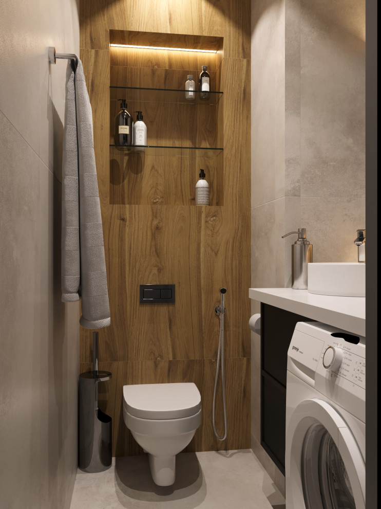 2-х комнатная квартира в ЖК Я