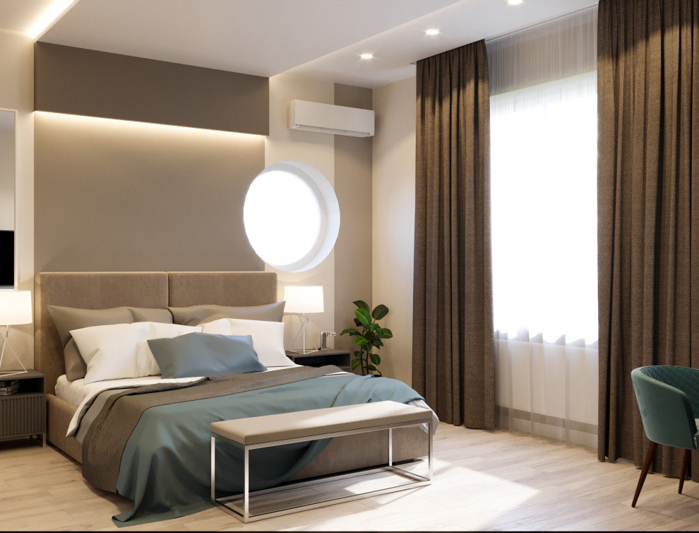 Частный 2-ух этажный дом в Ростове