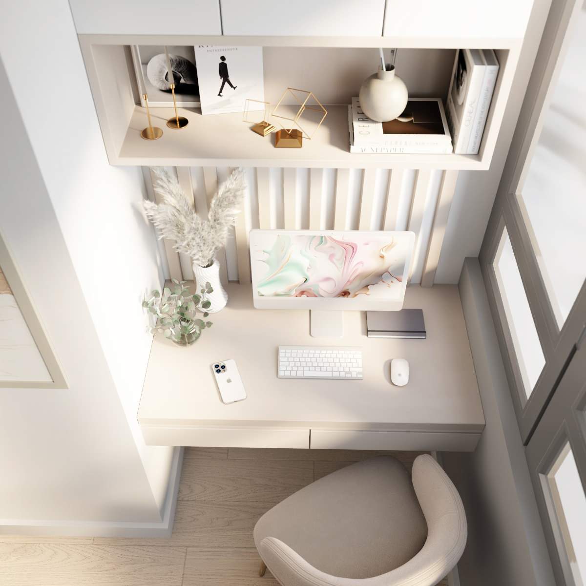 ЖК "Кирпичный дом (дом на Набережной)" Новый Уренгой