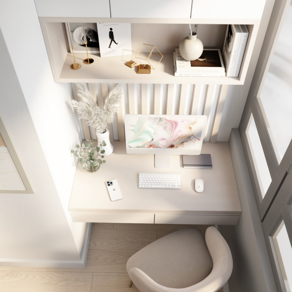 ЖК "Кирпичный дом (дом на Набережной)" Новый Уренгой