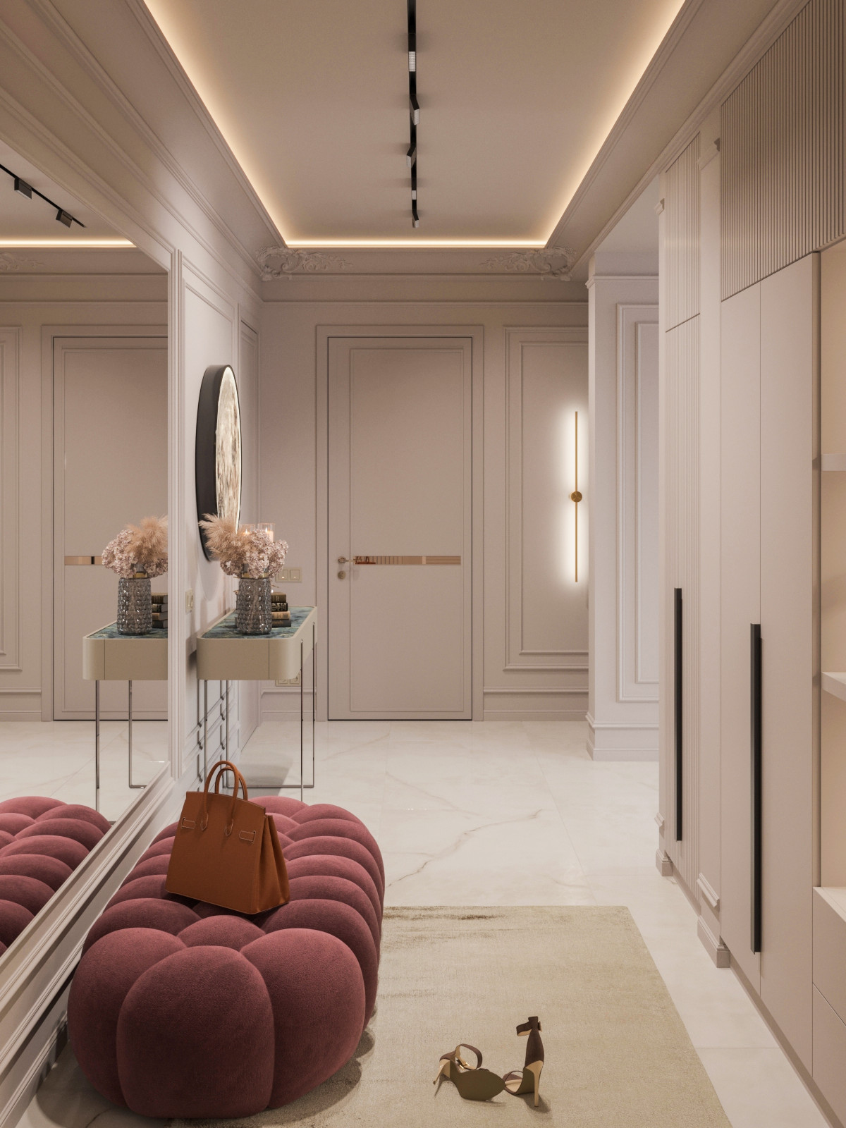 Квартира в ЖК Атлантис