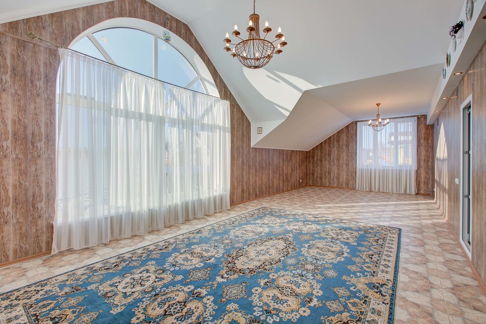 Частный дом