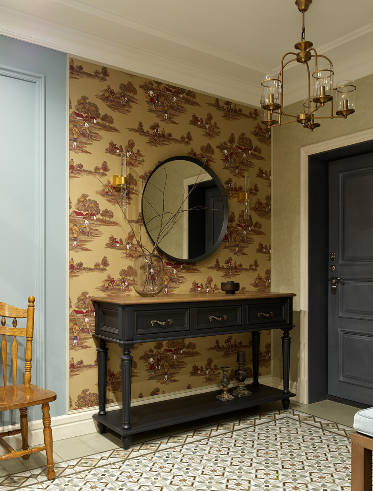 Квартира для подруги