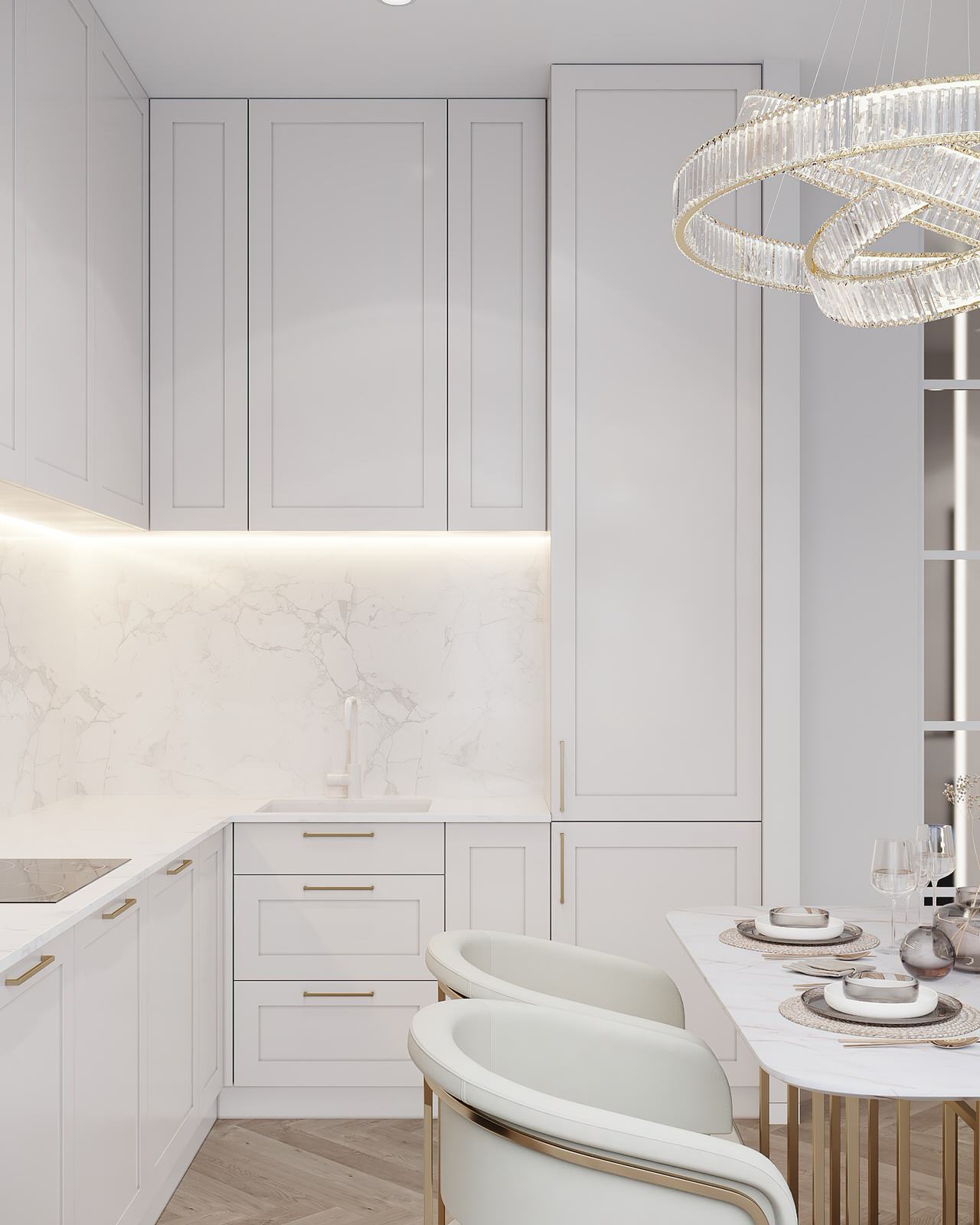 ЖК Фили сити