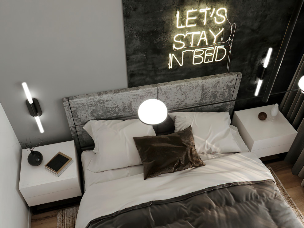 Квартира по ул. Николы Теслы, 11