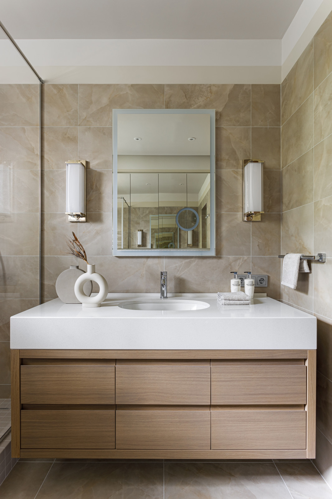 Графические акценты