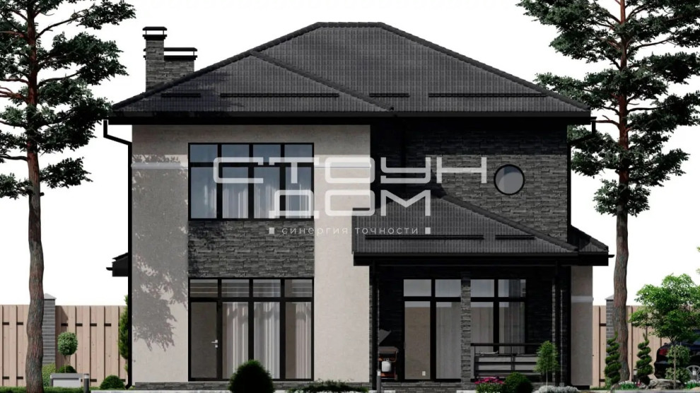 Проект "Рубенс"