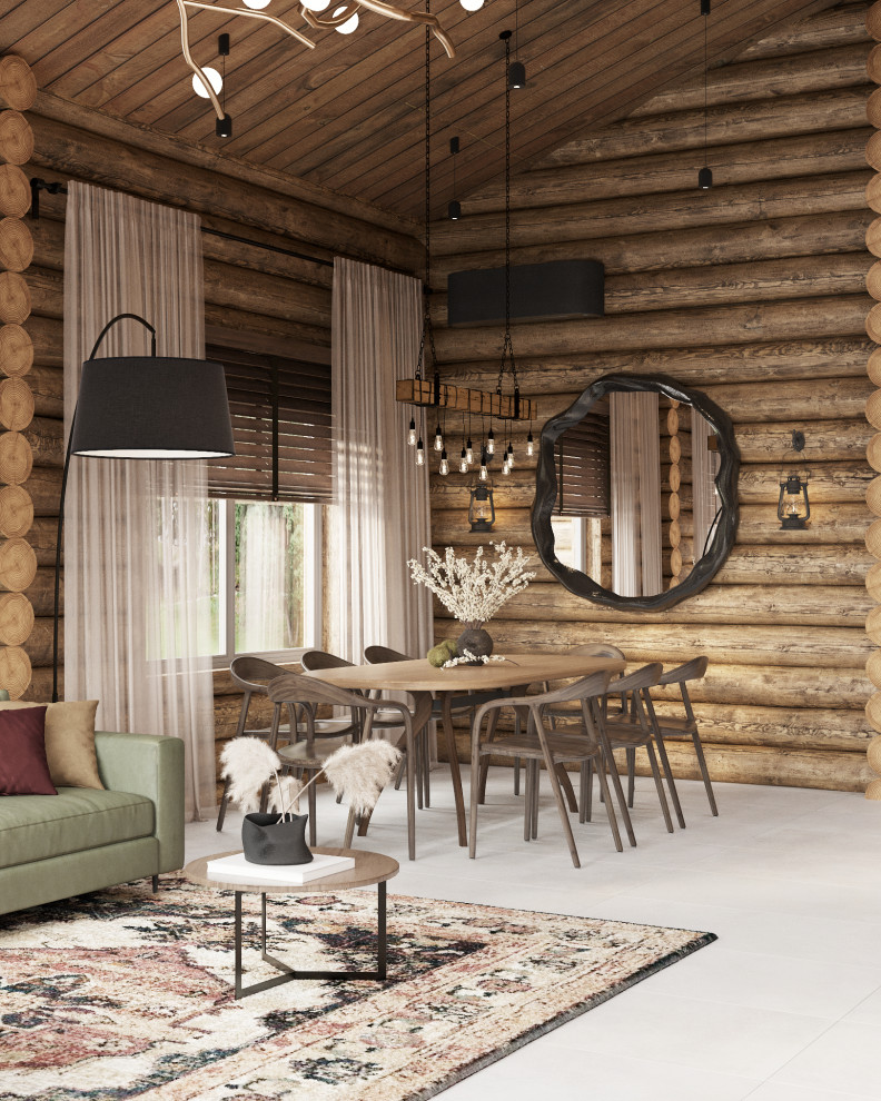 Банный комплекс в г.Казань