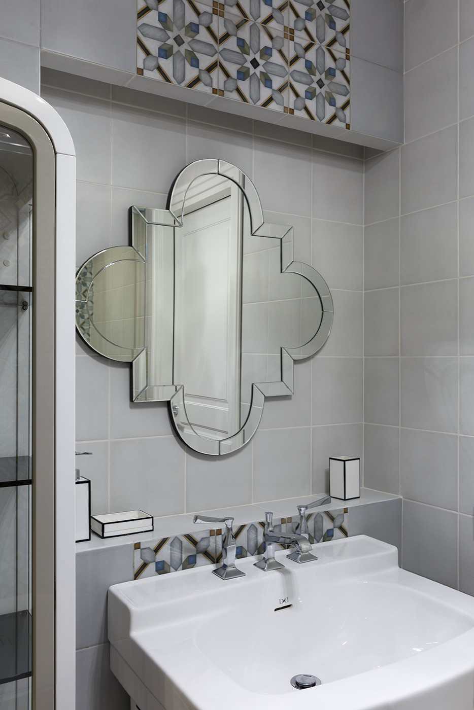 Фотосъемка интерьера квартиры на ул.Гризодубовой