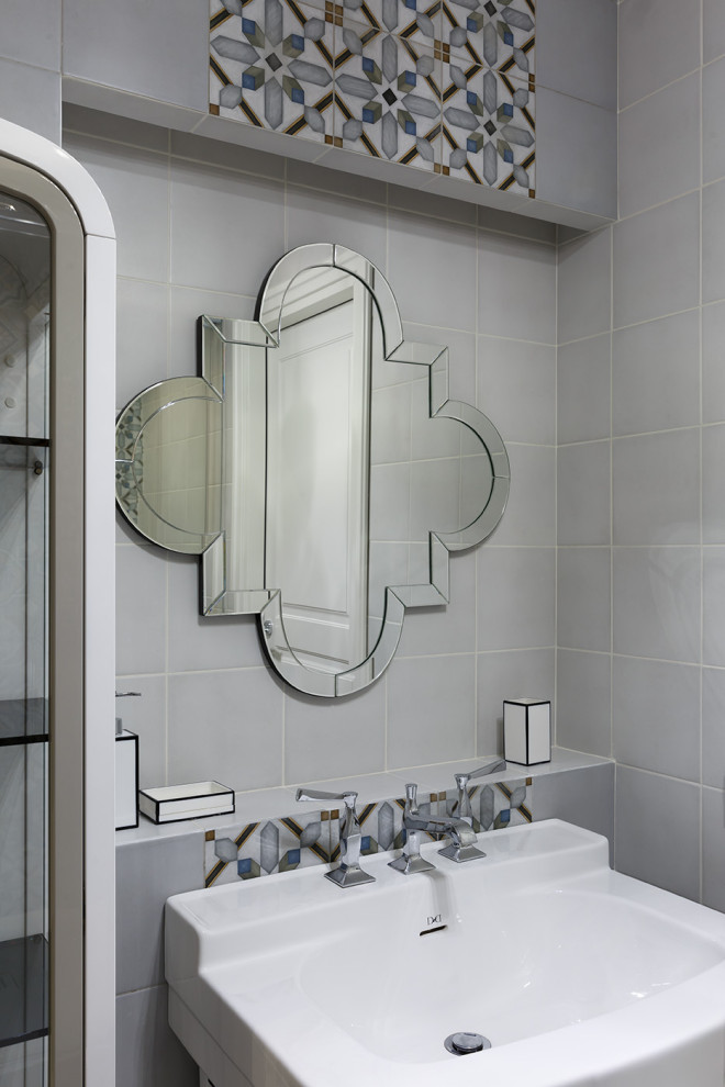 Фотосъемка интерьера квартиры на ул.Гризодубовой