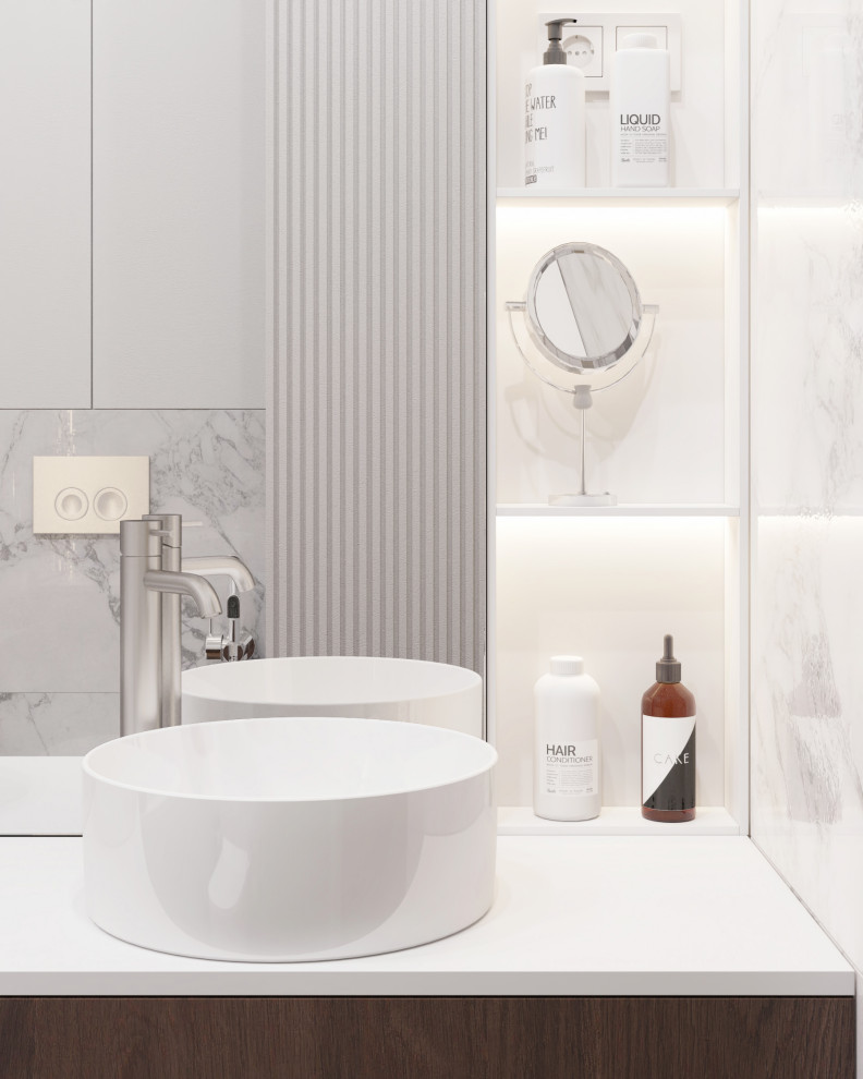 Квартира в ЖК Михайлова 31