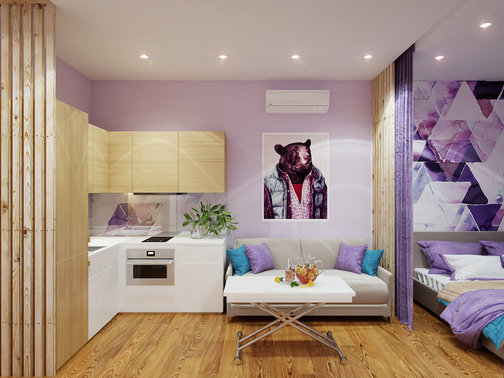 Екатерининский квартал