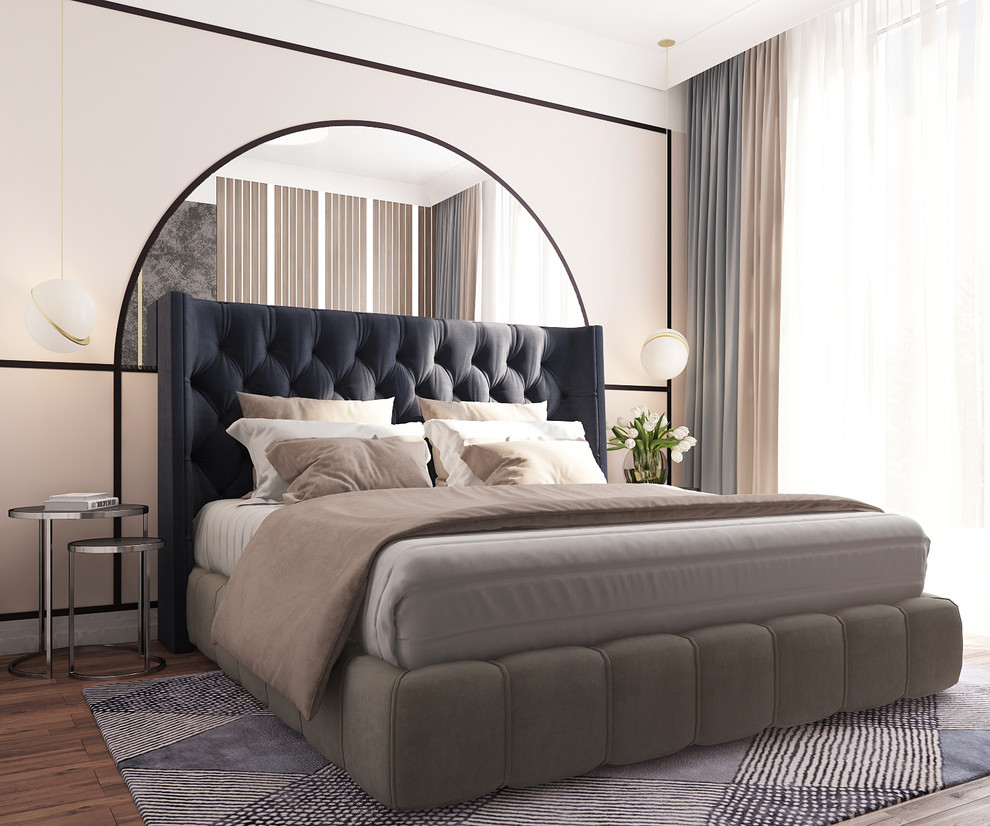 Апартаменты в ЖК "АРТ"