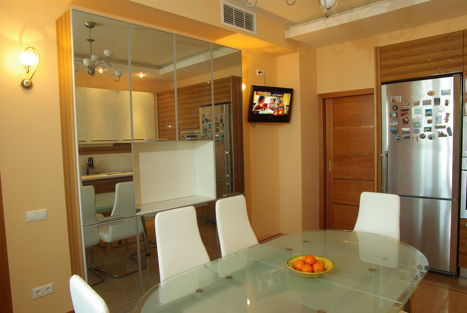 Крылатские холмы