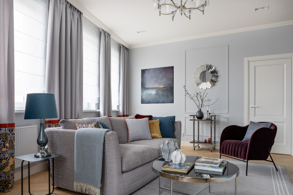 Обложка альбома: Мои идеи