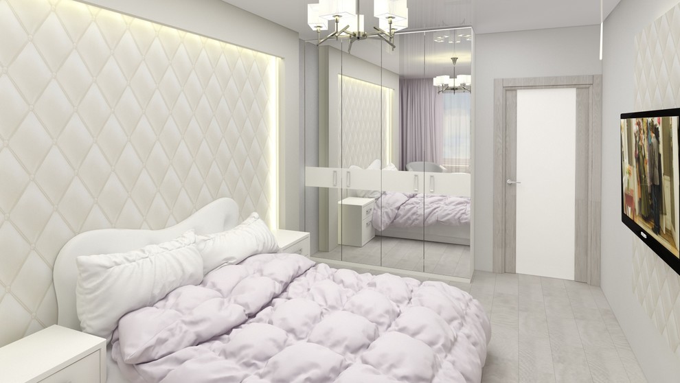 Квартира в ЖК "Солнечный"