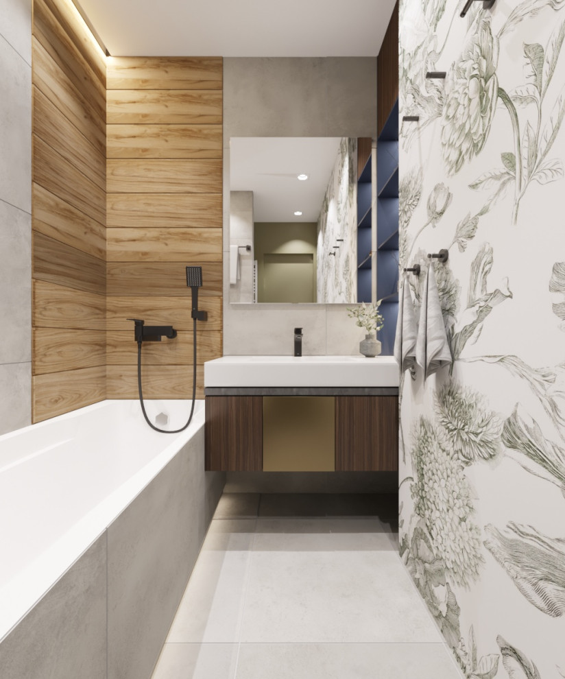 Квартира для двоих