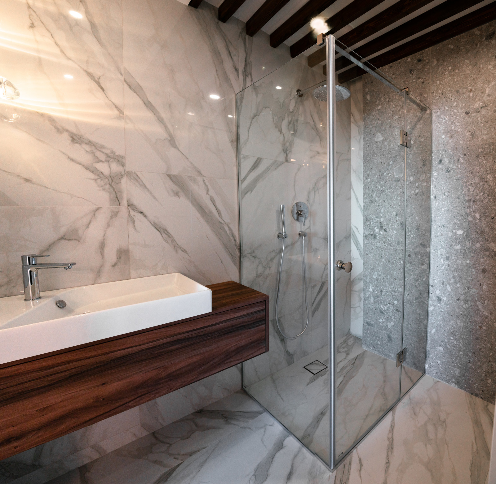 Ремонт под ключ