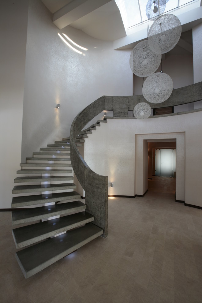 частный жилой дом в Маслово площадью 793,5м2