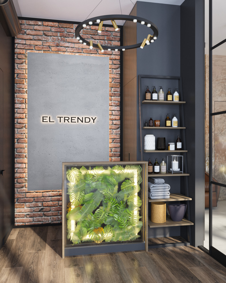 Салон красоты TRENDY