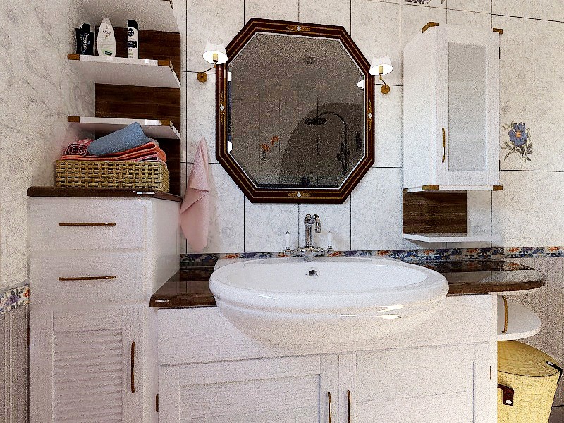 Бесовец,жилой дом