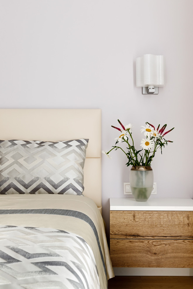 Двухкомнатная квартира 56 м2 в ЖК "Резиденция композиторов"