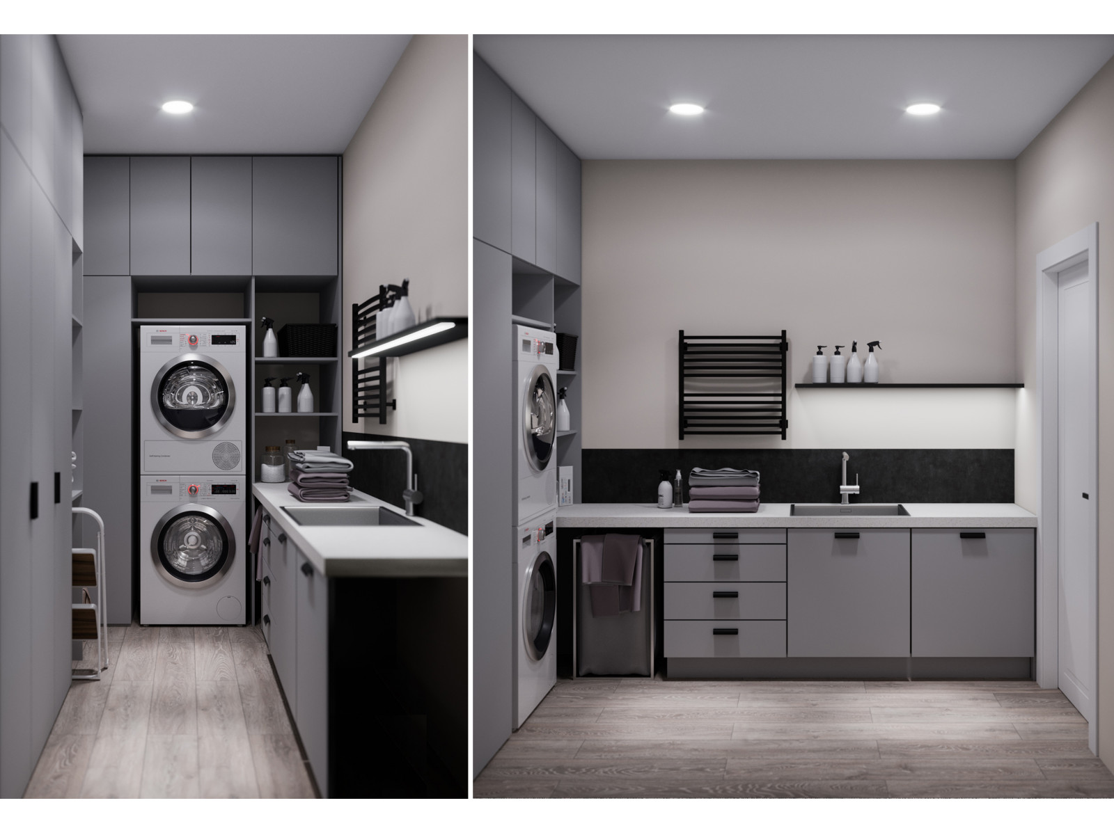 Загородный дом-2021