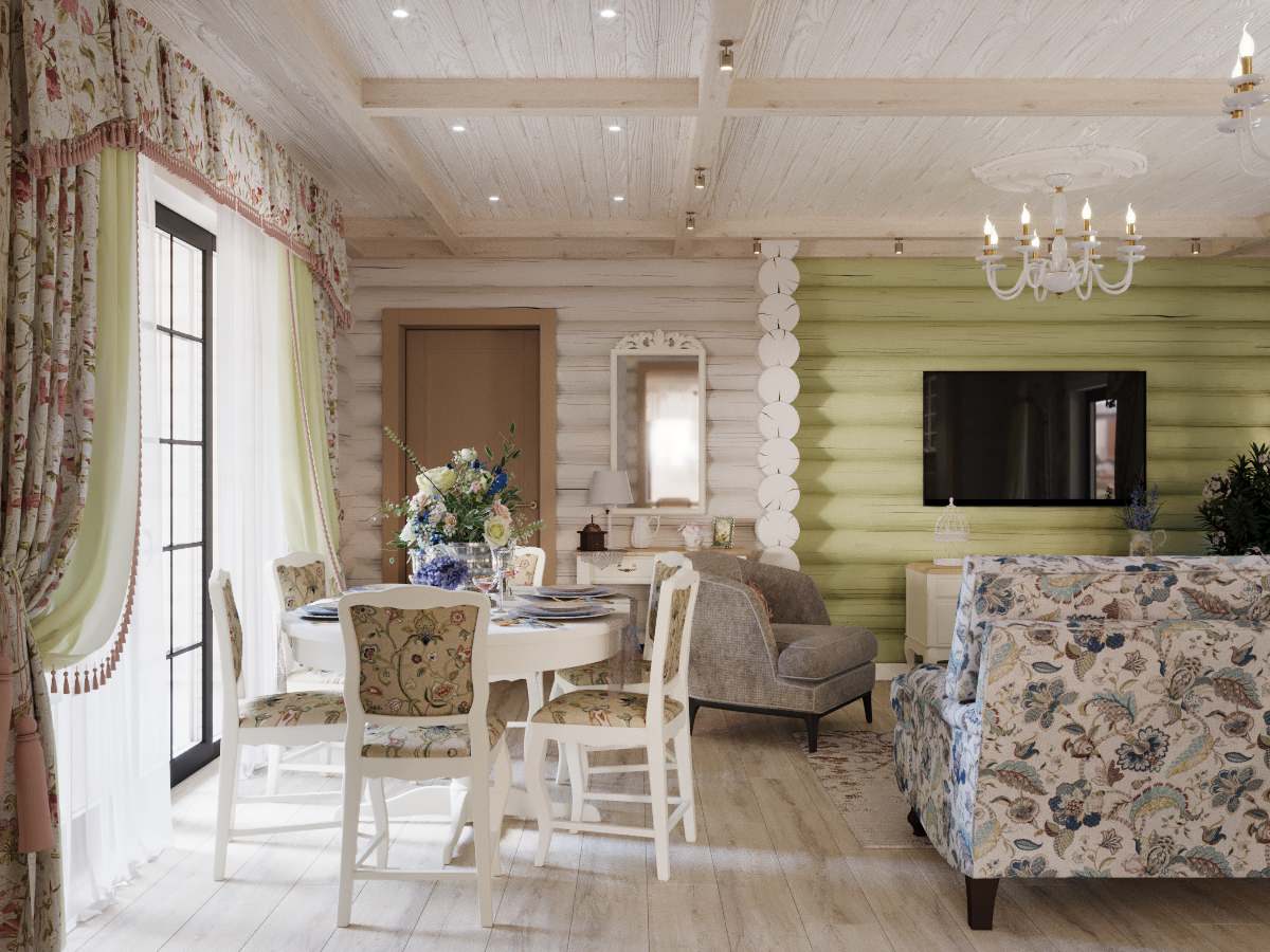 Гостевой дом