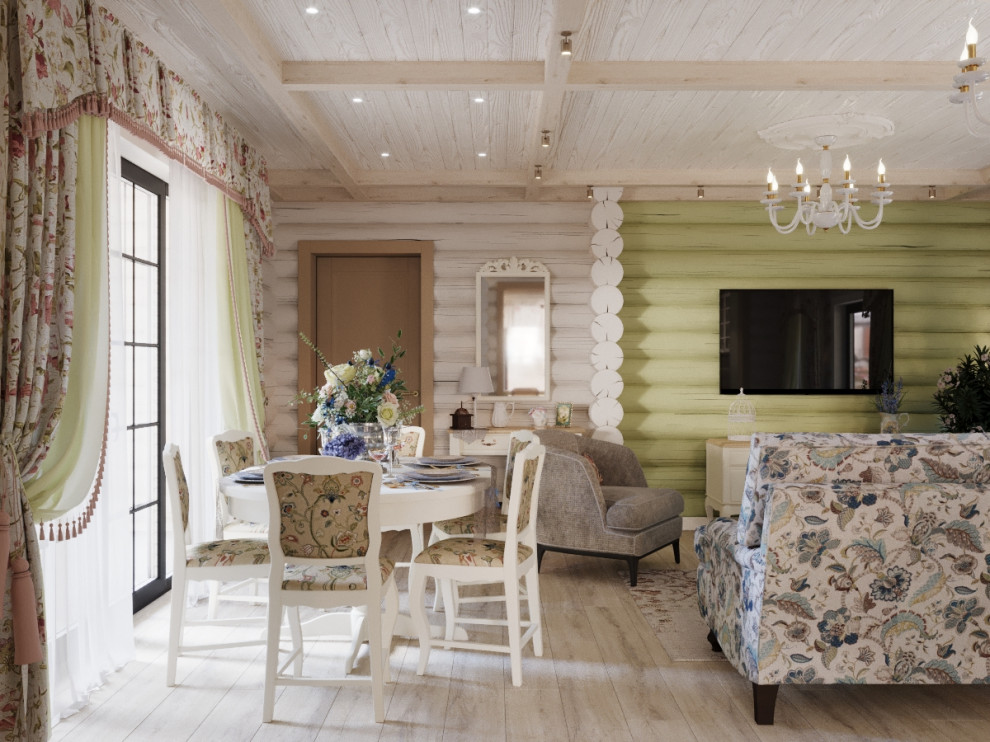 Гостевой дом