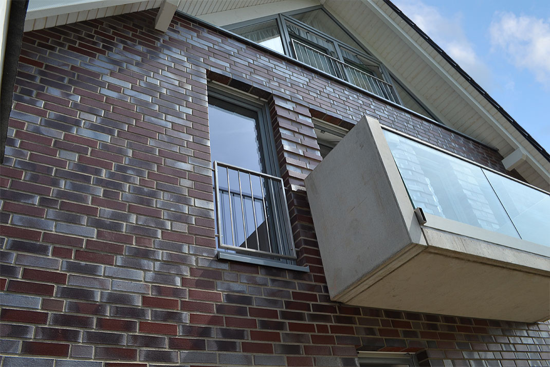 Примеры реализаций Roben