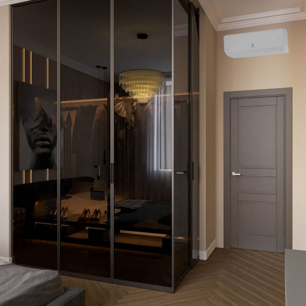 Квартира в центре бежицы