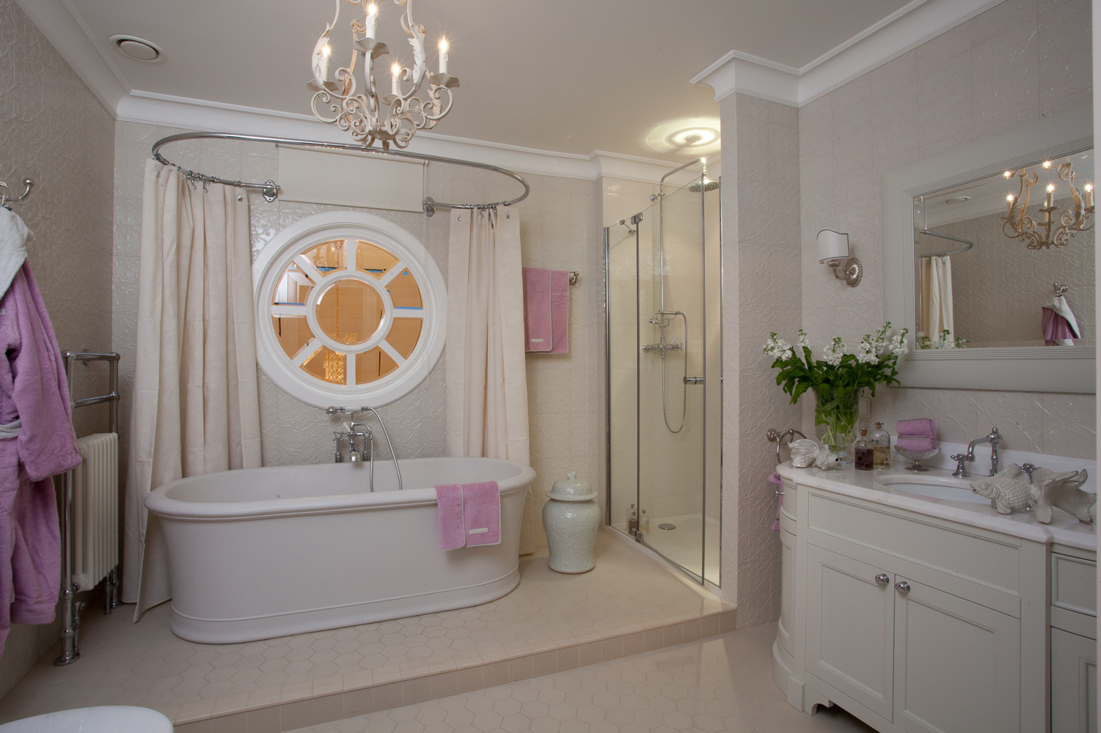 Американская квартира