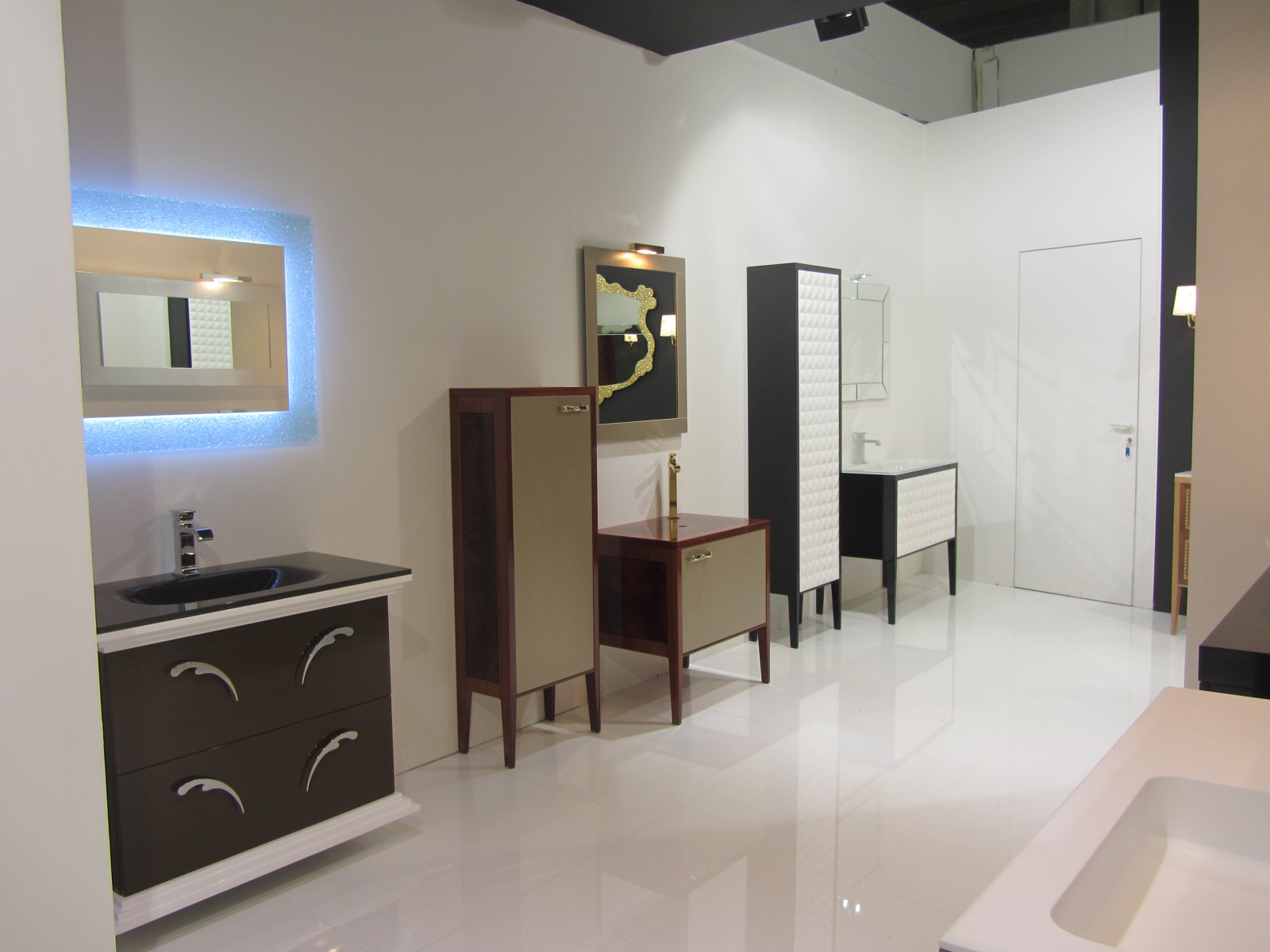 Выставка Cersaie, Болонья, Италия -1