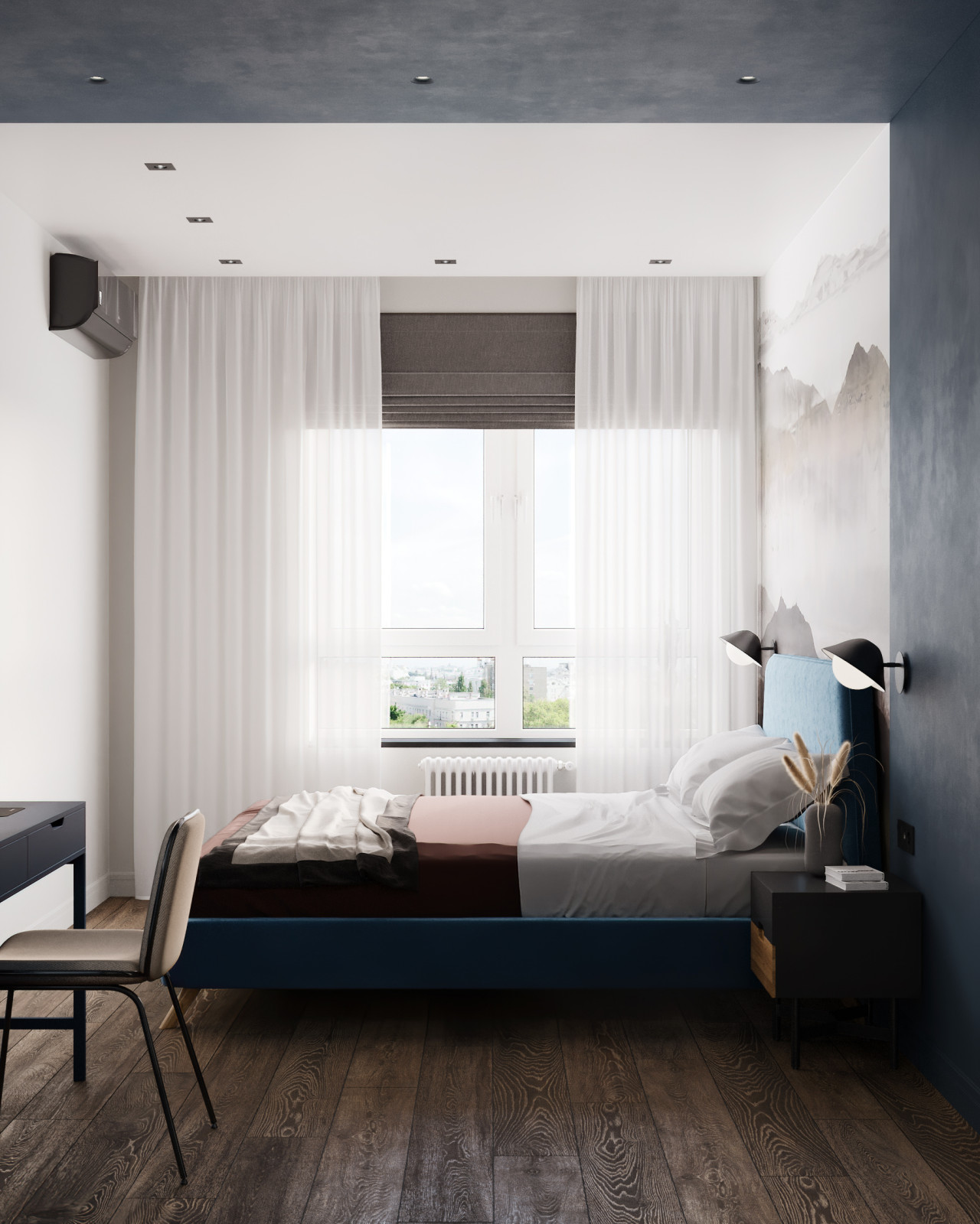 ЖК Ботаника